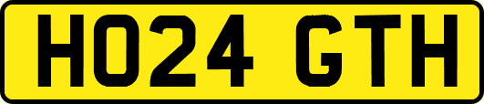 HO24GTH