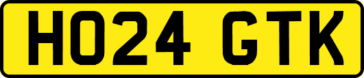 HO24GTK