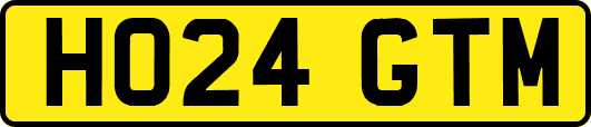 HO24GTM