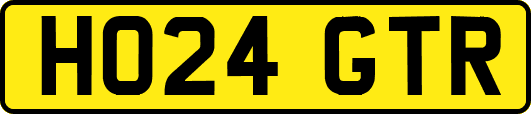HO24GTR