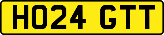 HO24GTT