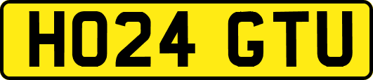 HO24GTU