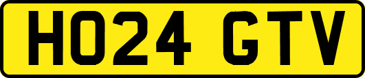 HO24GTV