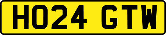 HO24GTW