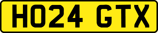 HO24GTX