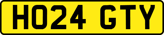 HO24GTY