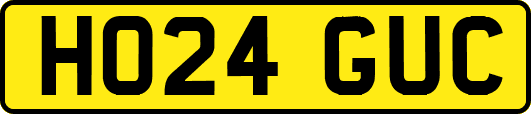 HO24GUC