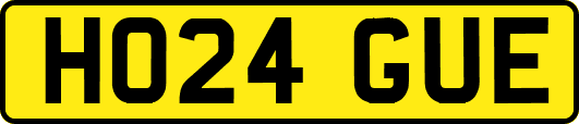 HO24GUE
