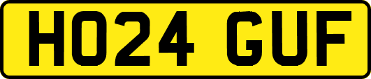 HO24GUF