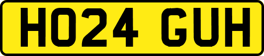 HO24GUH