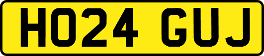 HO24GUJ