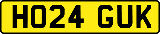 HO24GUK
