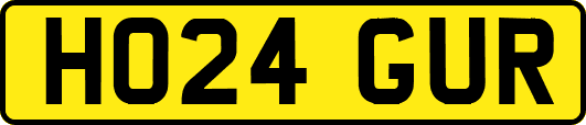 HO24GUR