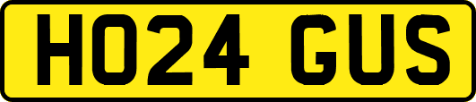 HO24GUS