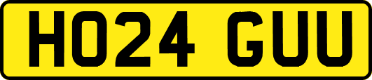 HO24GUU