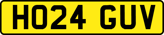HO24GUV