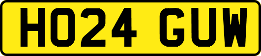 HO24GUW