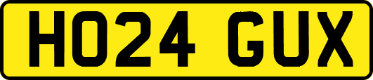 HO24GUX
