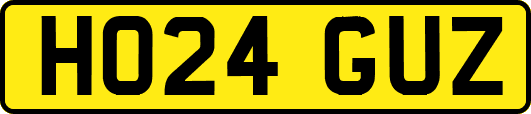 HO24GUZ