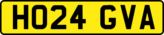 HO24GVA