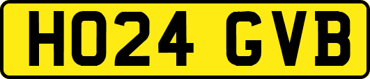 HO24GVB