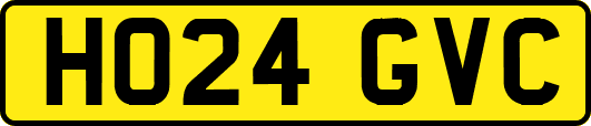 HO24GVC