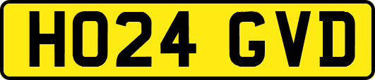 HO24GVD