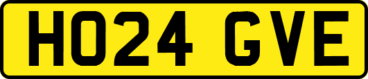 HO24GVE