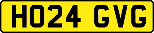 HO24GVG