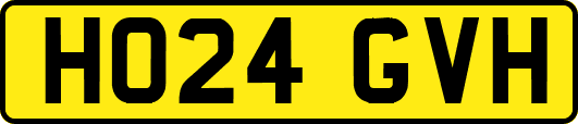 HO24GVH