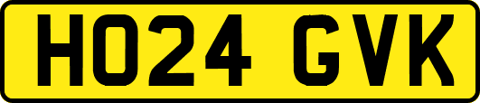 HO24GVK