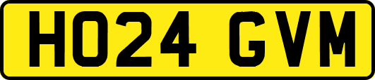 HO24GVM