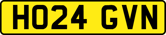 HO24GVN