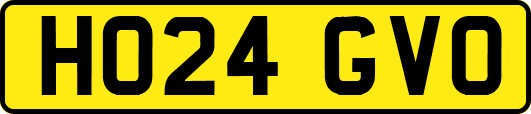 HO24GVO