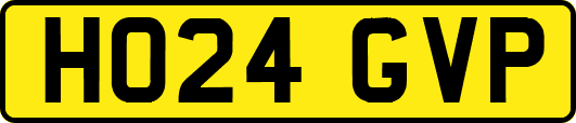HO24GVP