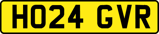 HO24GVR