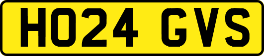 HO24GVS