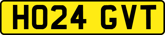 HO24GVT