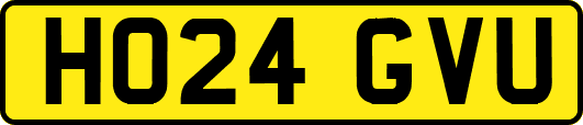 HO24GVU
