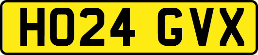 HO24GVX