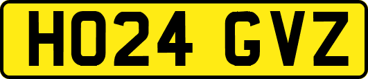 HO24GVZ