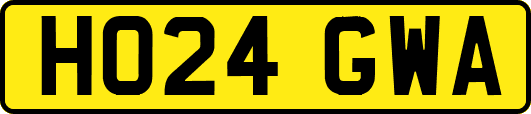 HO24GWA