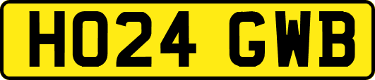 HO24GWB