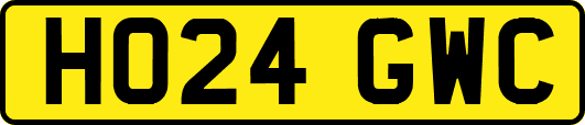 HO24GWC