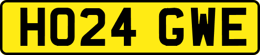 HO24GWE