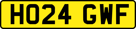 HO24GWF
