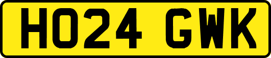 HO24GWK
