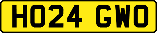 HO24GWO