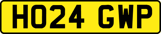 HO24GWP