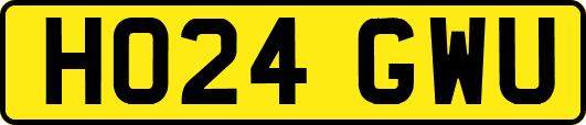 HO24GWU